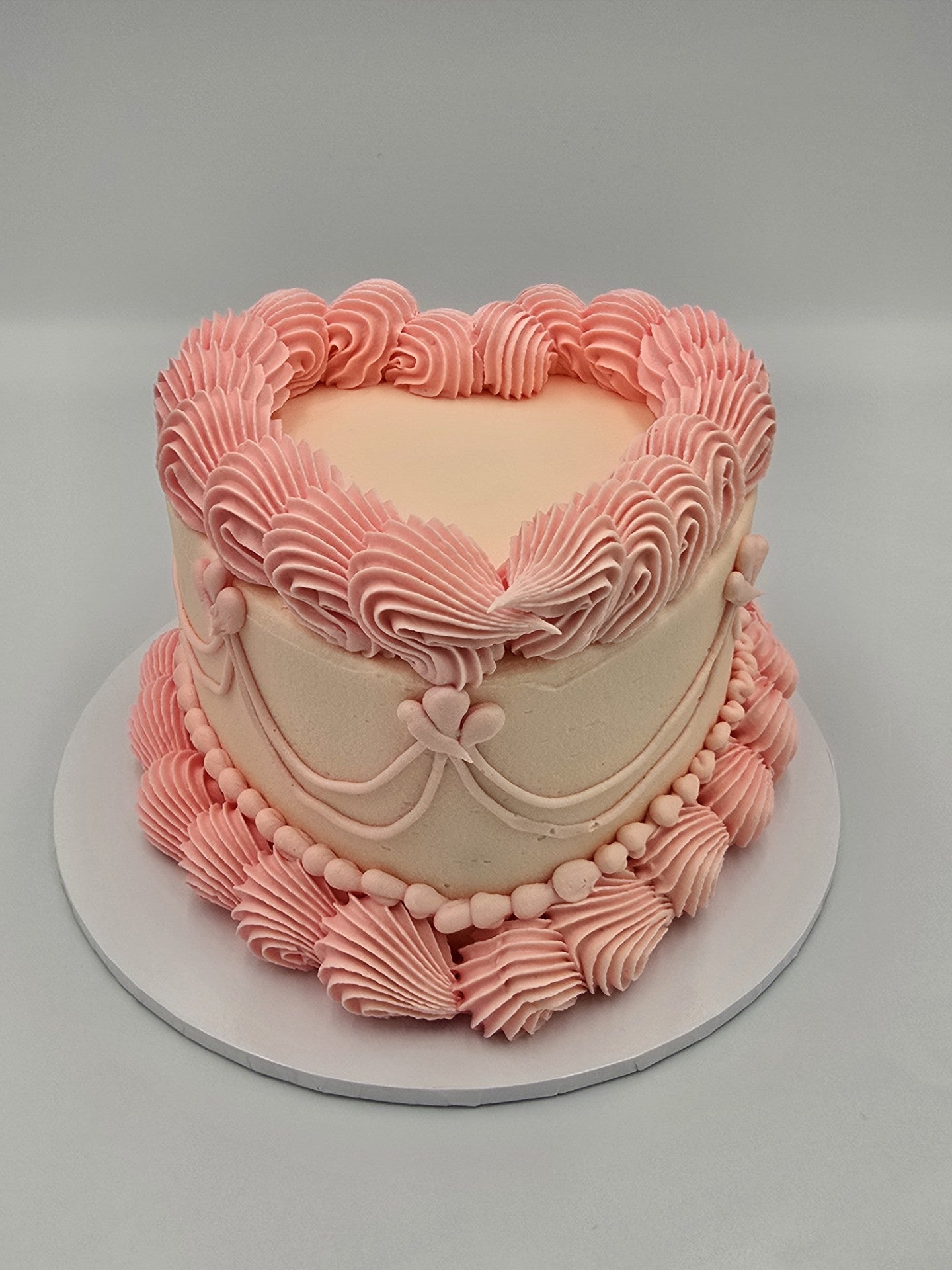 Party King Plus Peachy Princess - 1X